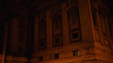 İtalya, Roma 'da Aziz Mary Bazilikası
