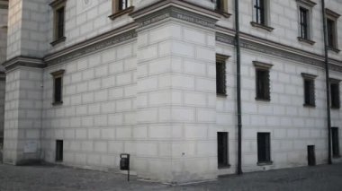 Poznan Belediye veya almasının Poznan batı Polonya, eski Pazar Meydanı merkezinde yer alan tarihi bir bina var. Yerel yönetim koltuk olarak 1939 kadar sunmak için kullanılan ve şimdi ev Müzesi.