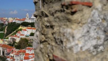 Kilise ve manastır zerafetin Largo da Graca, Sao Vicente Lizbon'da bulunan, sipariş bir Augustinerinnen Hermits için (Ordo adı Augustini eremitarum) ait, olarak da bilinen Gracianos sipariş oldu.