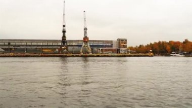Gdansk Tersanesi şehir, Gdansk, Polonya bulunmaktadır büyük bir Lehçe tersane var. Dayanışma orada Eylül 1980 yılında kuruldu. Bu Martwa Wisla sol tarafında ve Ostrow adada bulunmaktadır.