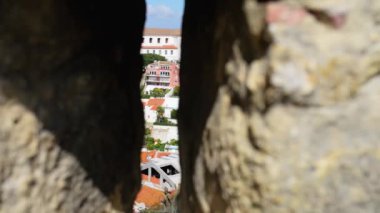 Kilise ve manastır zerafetin Largo da Graca, Sao Vicente Lizbon'da bulunan, sipariş bir Augustinerinnen Hermits için (Ordo adı Augustini eremitarum) ait, olarak da bilinen Gracianos sipariş oldu.