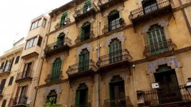 Santa Margarita, 4 k Kilisesi San Miguel sokak, No 69, Palma, Balear Adaları, Majorca, İspanya yer alır. Bir dikdörtgen NEF yan şapel ve dikdörtgen tabanının apsis ile vardır.