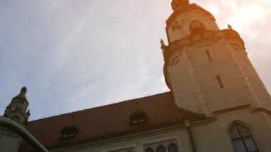 Bydgoszcz Bölge Mahkemesi. Bydgoszcz (Bromberg'de, Bydgostia) Kuzey Polonya, Brda ve Vistula nehirleri üzerinde yer alan şehridir. Kuyavian-Pomeranian Voyvodalığı, Bydgoszcz ilçe merkezi oldu.