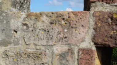 Kilise ya da manastır olan Sao Vicente de Fora (Manastırı ve St. Vincent dış duvarlar) 17. yüzyıl Kilisesi ve Manastırı şehir Lizbon, Portekiz var. Bragançalı hükümdarları Kraliyet pantheon.