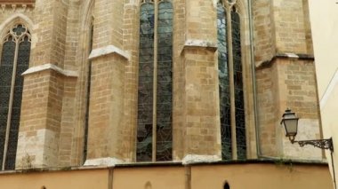 4 k Santa Baki kilisede Palma, Mayorka, James II Mayorka 12 Eylül 1276 giydirildi. Palma otonom Balear Adaları İspanya'nın başkenti ve en büyük olduğunu.