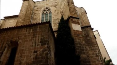 Santa Margarita, 4 k Kilisesi San Miguel sokak, No 69, Palma, Balear Adaları, Majorca, İspanya yer alır. Bir dikdörtgen NEF yan şapel ve dikdörtgen tabanının apsis ile vardır.