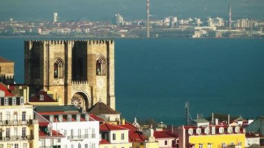 Ataerkil Lizbon Hazine Müzesi, Portekiz. Lizbon Patrikhanesi (Portekiz) Portekiz'in Lizbon kentinde bulunan Roma Katolik Kilisesi Roma Ayini Başpiskoposluğu.