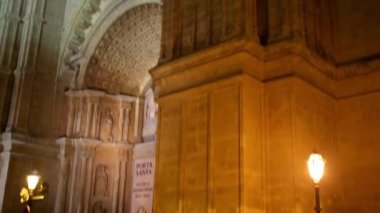 Genellikle La Seu adlandırılan katedral Della Palma, daha fazla olduğunu önceden varolan bir Arap Camii sitede inşa Palma, Majorca, İspanya, içinde bulunan Gotik Roman Katolik Katedrali.