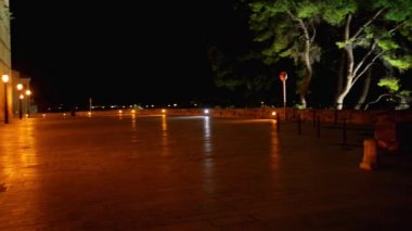 Genellikle La Seu adlandırılan katedral Della Palma, daha fazla olduğunu önceden varolan bir Arap Camii sitede inşa Palma, Majorca, İspanya, içinde bulunan Gotik Roman Katolik Katedrali.