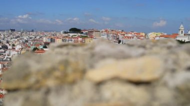 Kilise ve manastır zerafetin Largo da Graca, Sao Vicente Lizbon'da bulunan, sipariş bir Augustinerinnen Hermits için (Ordo adı Augustini eremitarum) ait, olarak da bilinen Gracianos sipariş oldu.