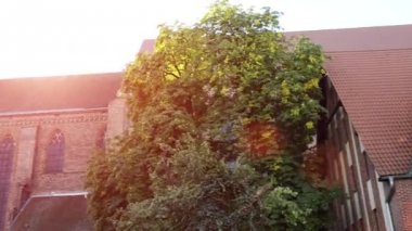 Torun, Polonya'da Wladyslaw Dziewulskiego onuruna Planetarium - Torun Team Old Town Cosmos popülerleştirme merkezi, 1994 yılından bu yana faaliyet.