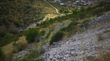 Trogir (Tragurium, Tragyrion, Trogkir, Trau) bir tarihi liman Split-Dalmaçya County, Hırvatistan Adriyatik kıyısındaki yeri.