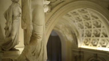 Rome, İtalya - 23 Ocak 2015: Altare della Patria, Victor Emmanuel, onuruna bir anıt inşa edilmiş bir Birleşik İtalya, Roma, İtalya'nın ilk kralı.