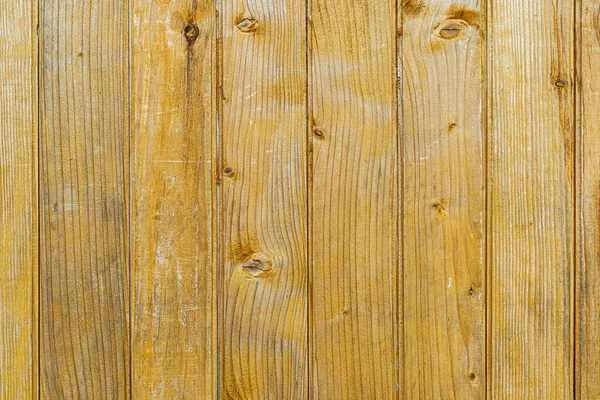 Background Planed Wooden Board Beautiful Texture — Stock Photo, Image