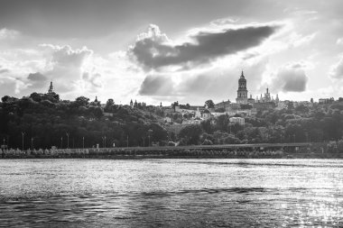 kiev Tapınağı pechersk lavra