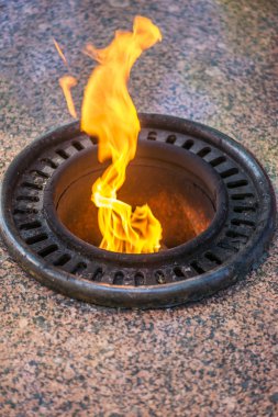 Eternal Flame