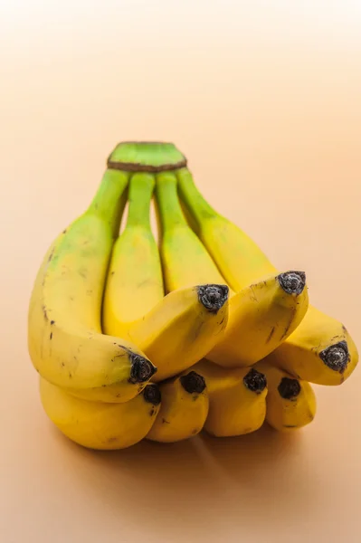 Yellow bananas — Stock Photo, Image