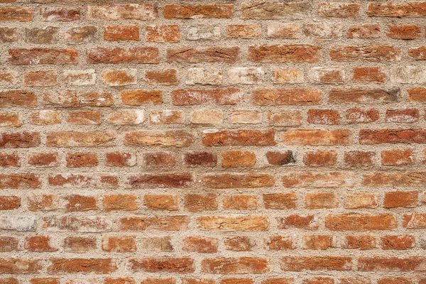 Yellow brickwork — Stock Photo, Image