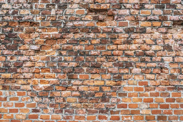 Yellow brickwork — Stock Photo, Image