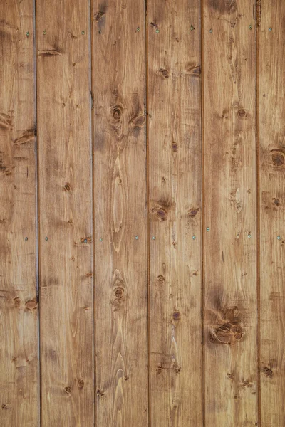 Tablero de madera marrón —  Fotos de Stock