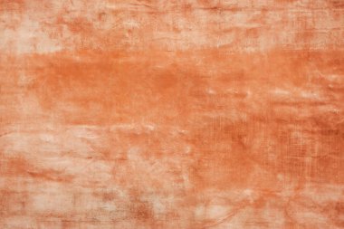 kırık sıva ve dökümleri ile duvar