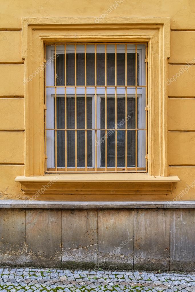 ᐈ Grill For Windows Design Stock Images Royalty Free Window Grille Pictures Download On Depositphotos