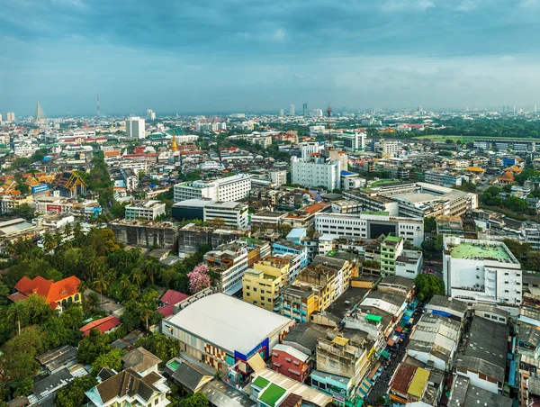 Бангкок в Таиланде — стоковое фото