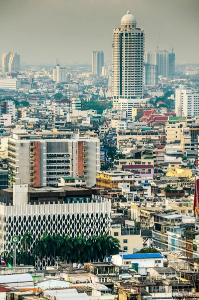 Bangkok in Thailand — Stock Photo, Image