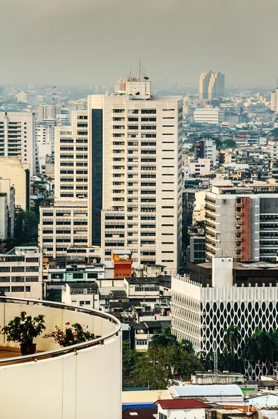 Bangkok i thailand — Stockfoto