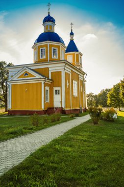 St. Michael'ın Ortodoks Kilisesi