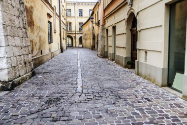 Krakow