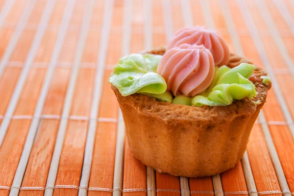 Beautiful sweet cake — Stock Photo, Image