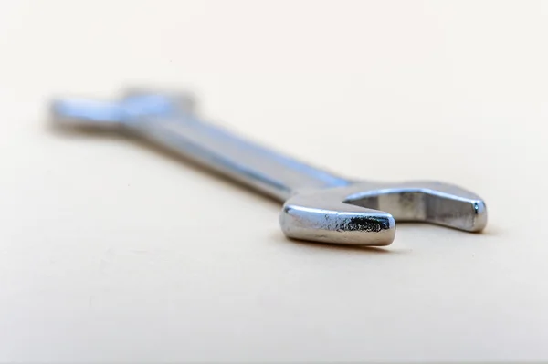 Spanner — Stock Photo, Image