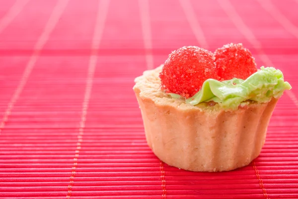 Beautiful sweet cake — Stock Photo, Image