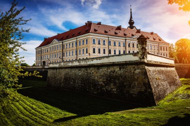 Rzeszow Kalesi