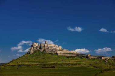 SPI Kalesi