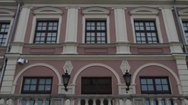 Lublin Castle, Polonya
