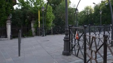 tarihçilik tarzı jakabs Sarayı