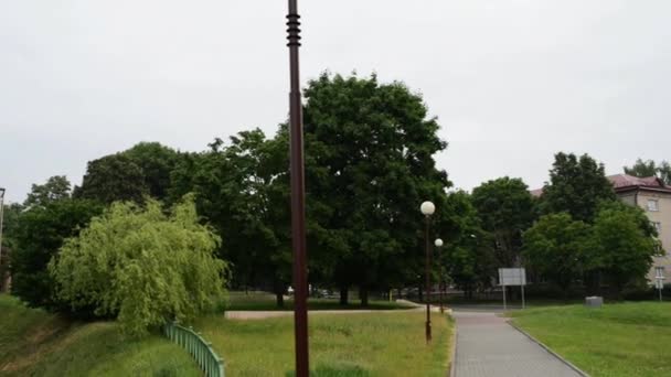 Nouveau château de Hrodna 