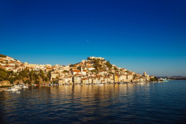 Sibenik Hırvatistan tarihi yeridir