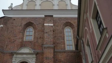 Lublin Castle, Polonya