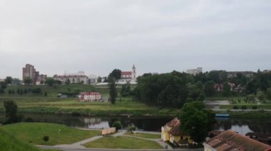 Yeni hrodna Kalesi
