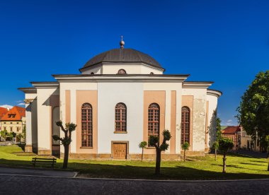 Levoca Protestan Kilisesi