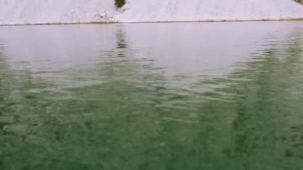 Zrmanja est une rivière en Dalmatie du Nord, Croatie 