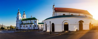 Minsk 'teki Kutsal Ruh Katedrali