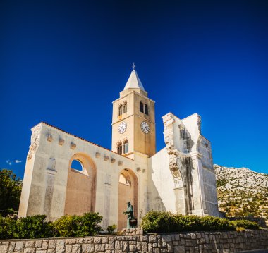 Katolik Kilisesi St. Charles Boromejskog