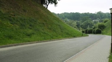 eski hrodna kale