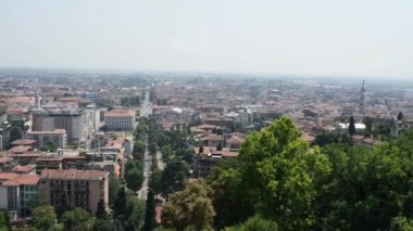 Bergamo Lombardy, İtalya için bir şehirdir