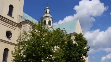 Rzeszow varsayım Bazilikası