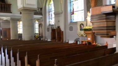 Kilise Michael Archangel